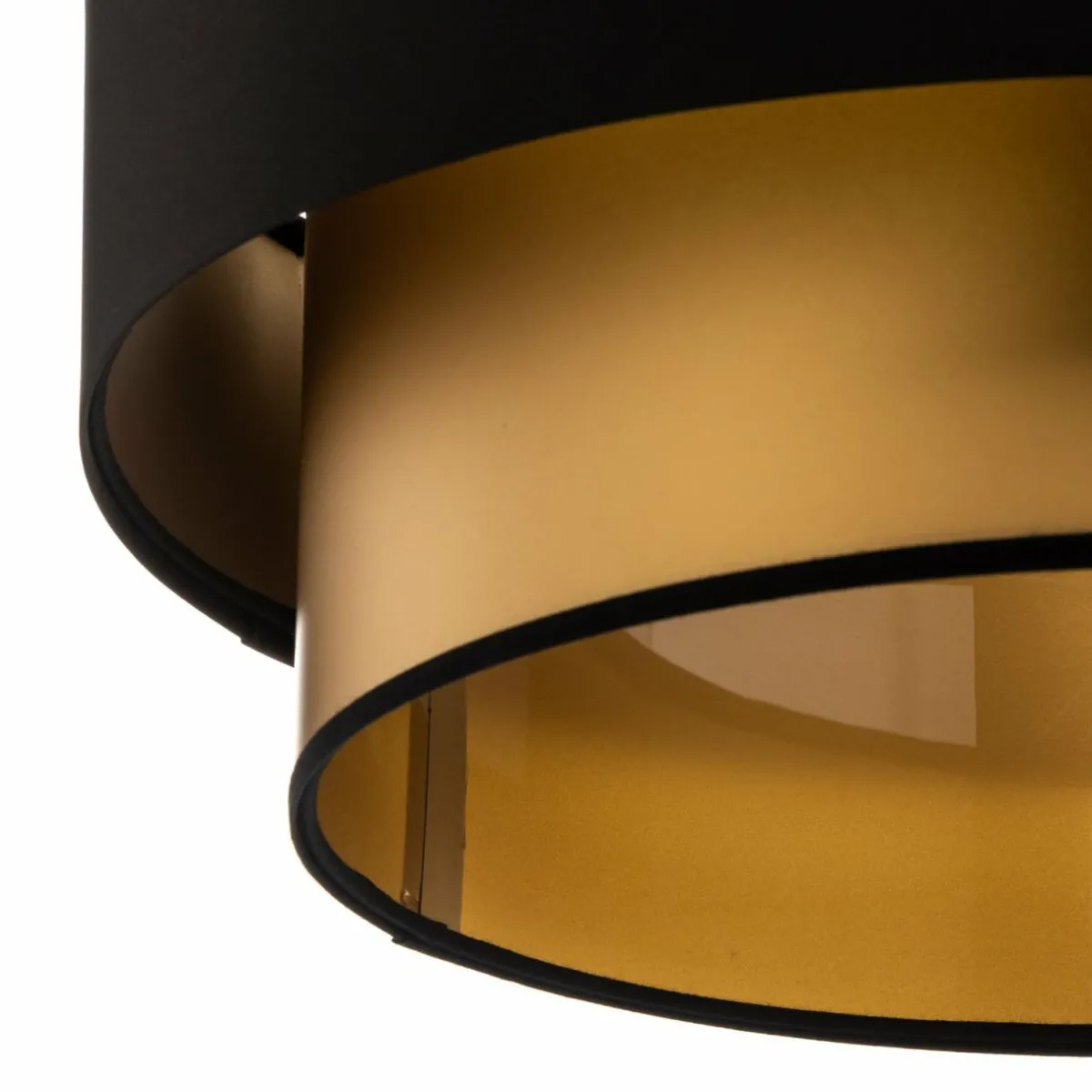 suspension_dorina_noiror__cm_4.webp Best Sale Maco Design Suspension Dorina, noir/or Ø 50cm