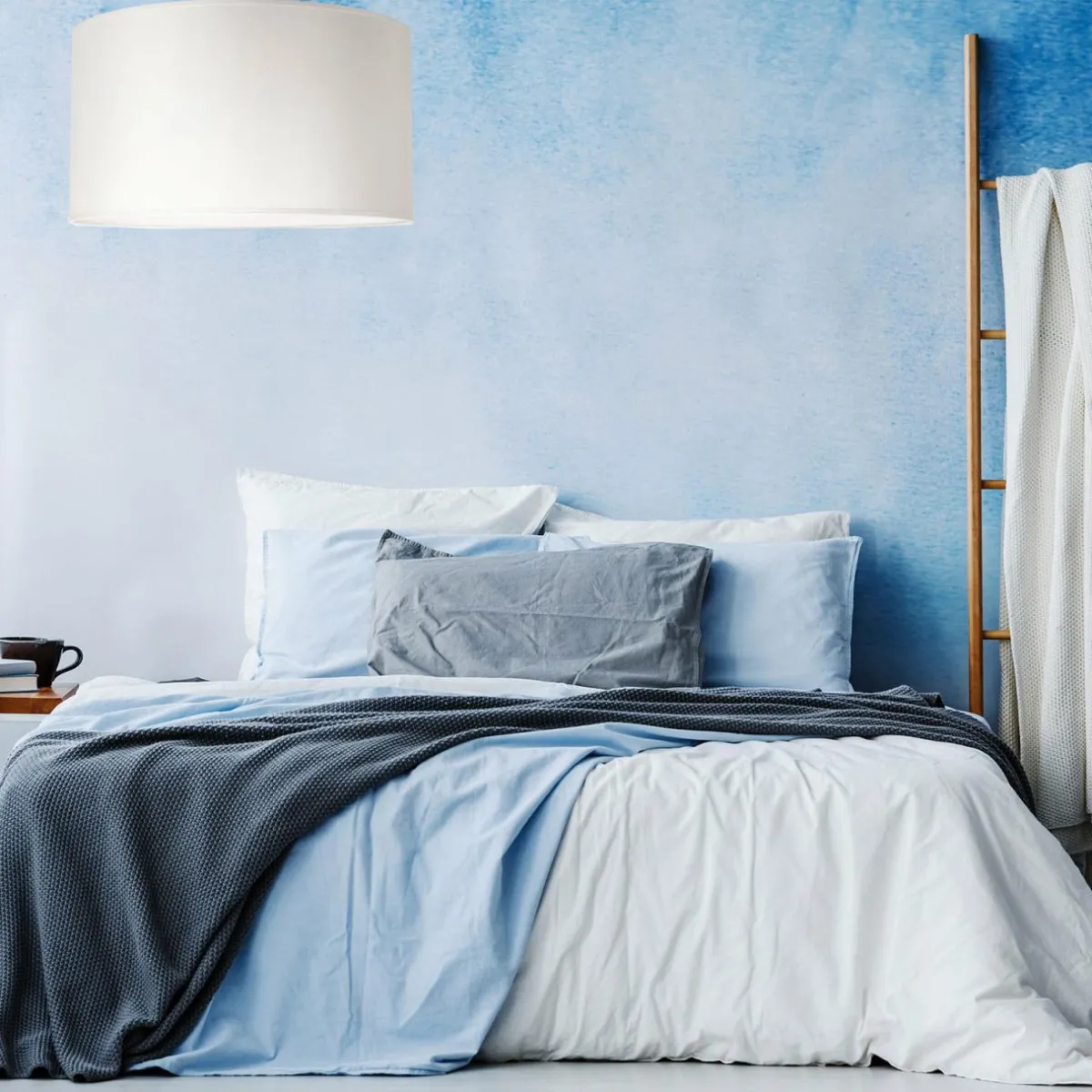 suspension_dorset_en_tissu_blanche_0.webp Fashion Duolla Suspension Dorset en tissu, blanche