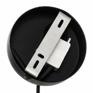 Cheap Duolla Suspension Duo, verte/dorée, Ø 60 cm, à 1 lampe