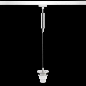 Cheap FISCHER & HONSEL Suspension E27 54221 pour rail HV-Track 4