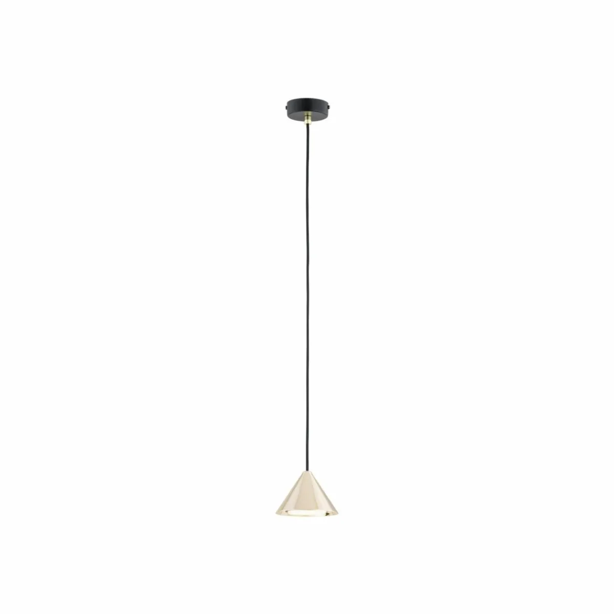 suspension_elit__lampe_dor_mtal_1.webp Cheap EMIBIG LIGHTING Suspension Elit, 1 lampe, doré, métal