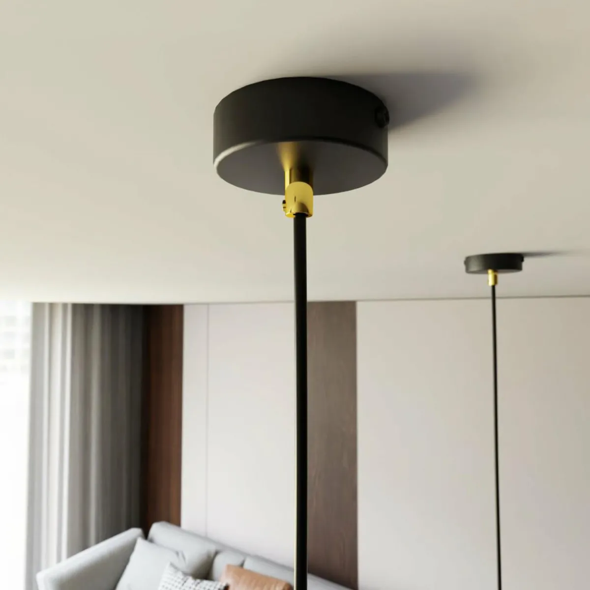 suspension_elit__lampe_dor_mtal_3.webp Cheap EMIBIG LIGHTING Suspension Elit, 1 lampe, doré, métal