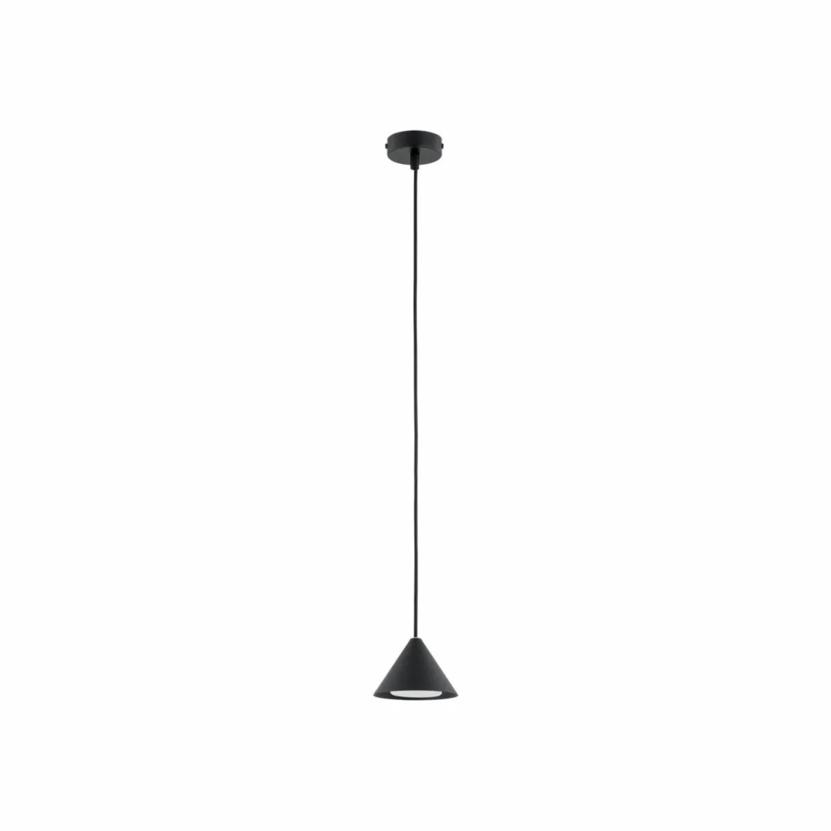 suspension_elit__lampe_noir_mtal_1.webp Cheap EMIBIG LIGHTING Suspension Elit, 1 lampe, noir, métal