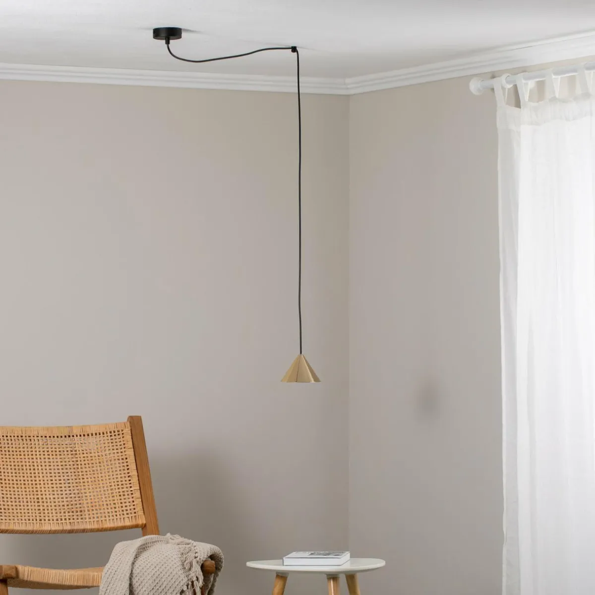 suspension_elit_spider_dor_mtal_suspension__cm_0.webp Best Sale EMIBIG LIGHTING Suspension Elit Spider doré Métal Suspension 200 cm