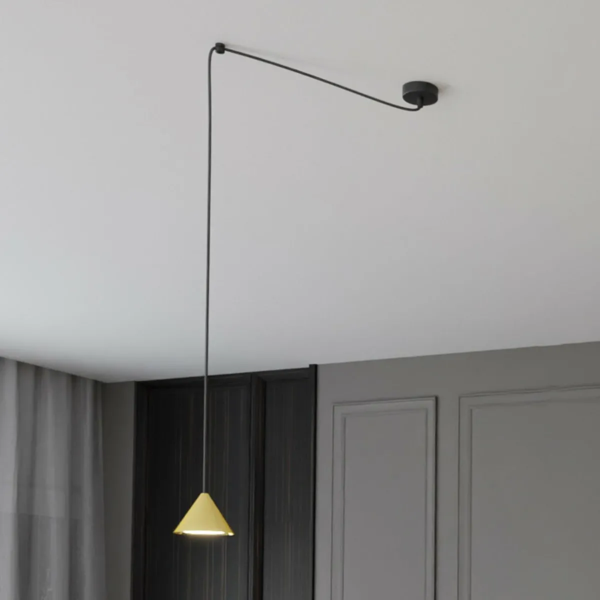suspension_elit_spider_dor_mtal_suspension__cm_1.webp Best Sale EMIBIG LIGHTING Suspension Elit Spider doré Métal Suspension 200 cm