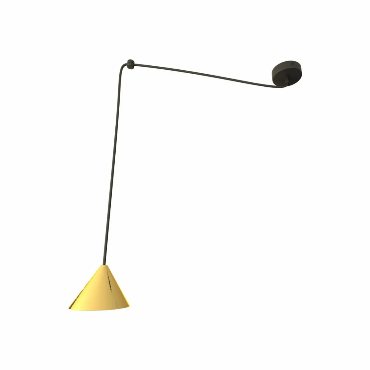 suspension_elit_spider_dor_mtal_suspension__cm_2.webp Best Sale EMIBIG LIGHTING Suspension Elit Spider doré Métal Suspension 200 cm