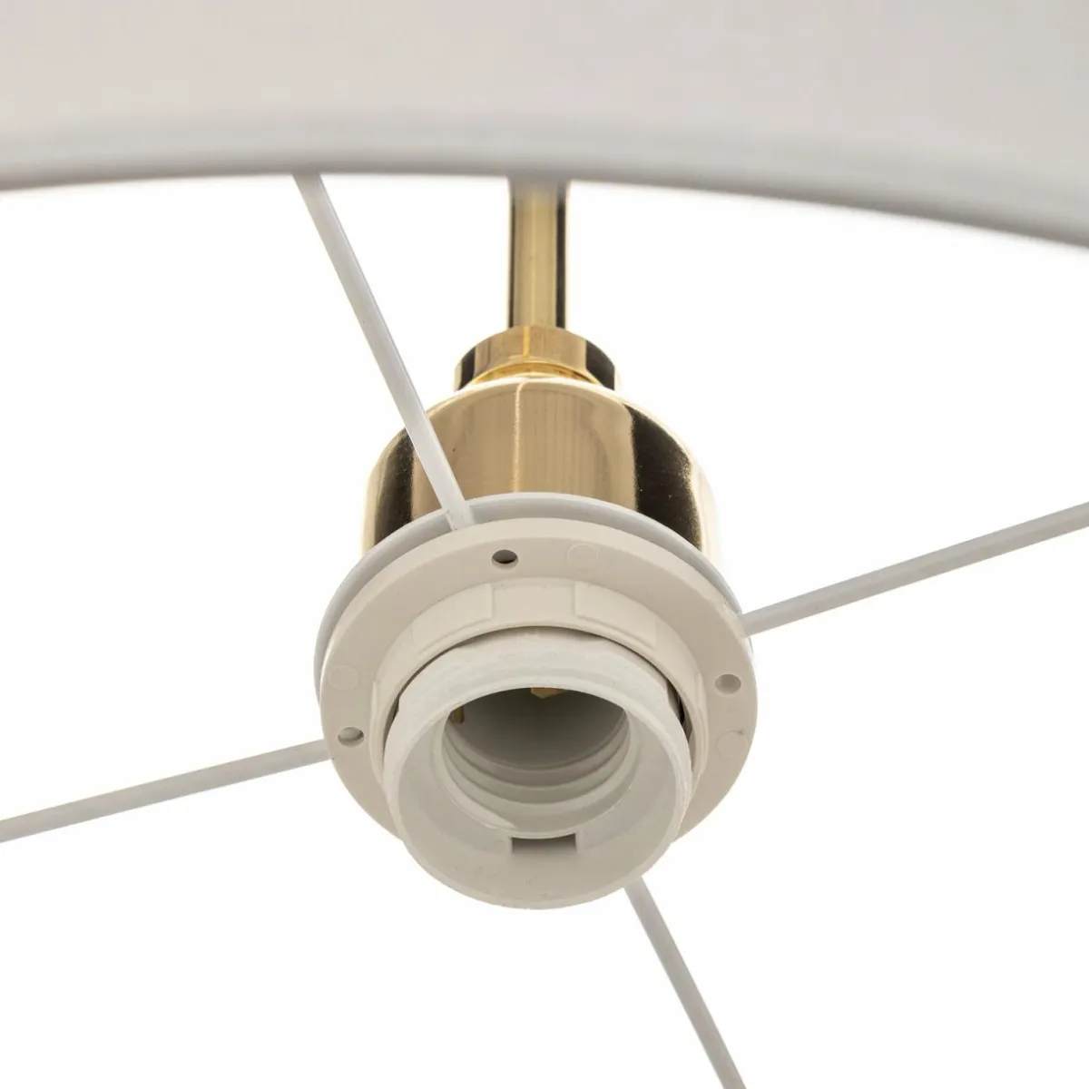 suspension_en_tissu_long__lampe_blancgrislaiton_6.webp Online Argon Suspension en tissu Long 1 lampe blanc/gris/laiton