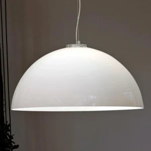 Store Vistosi Suspension en verre DRESS