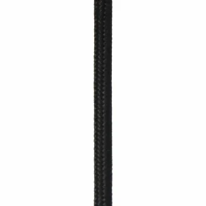 Clearance Lucide Suspension en verre Maloto, Ø 30 cm, ambre