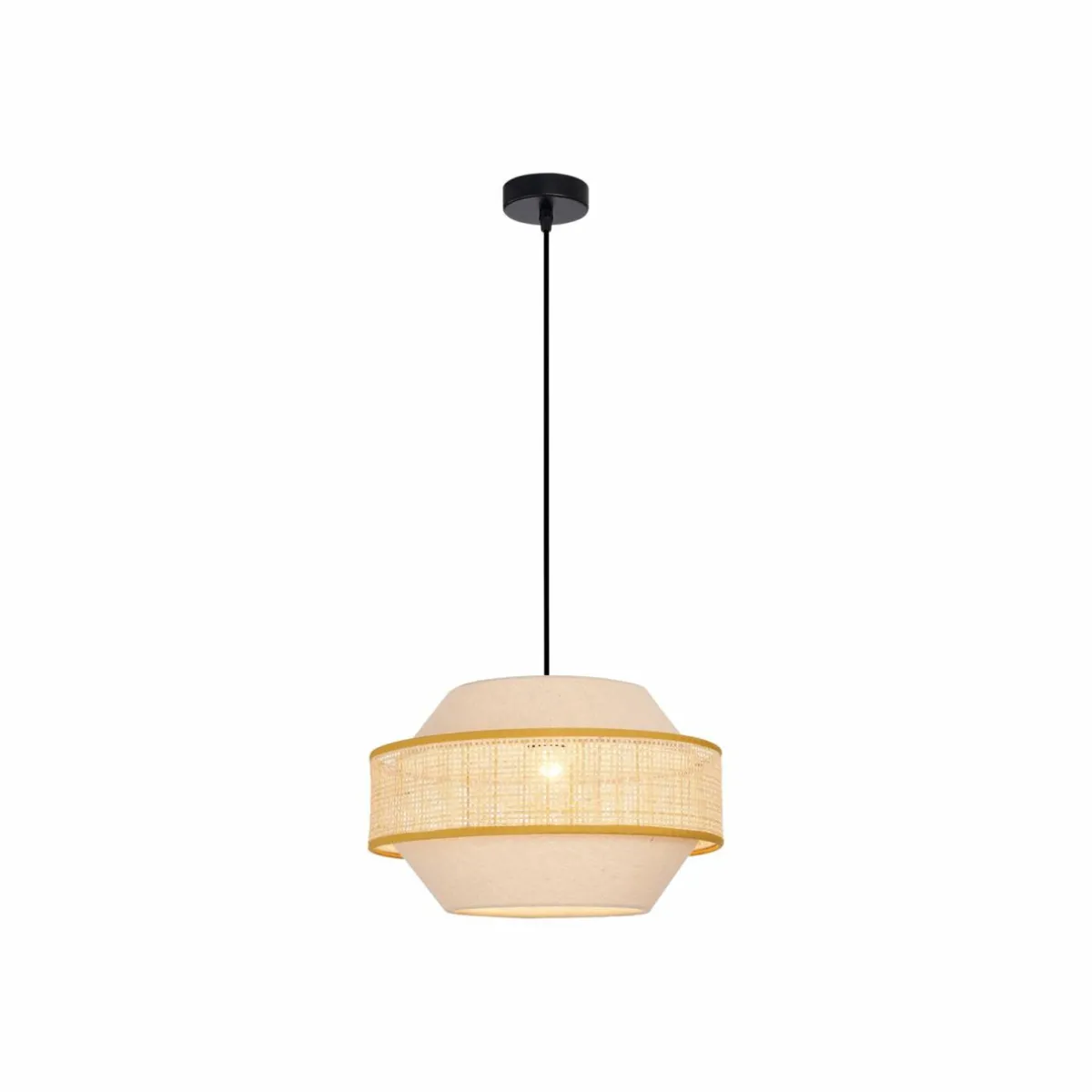 suspension_erica___lampe___cm_0.webp Sale Viokef Suspension Erica, à 1 lampe, Ø 35 cm