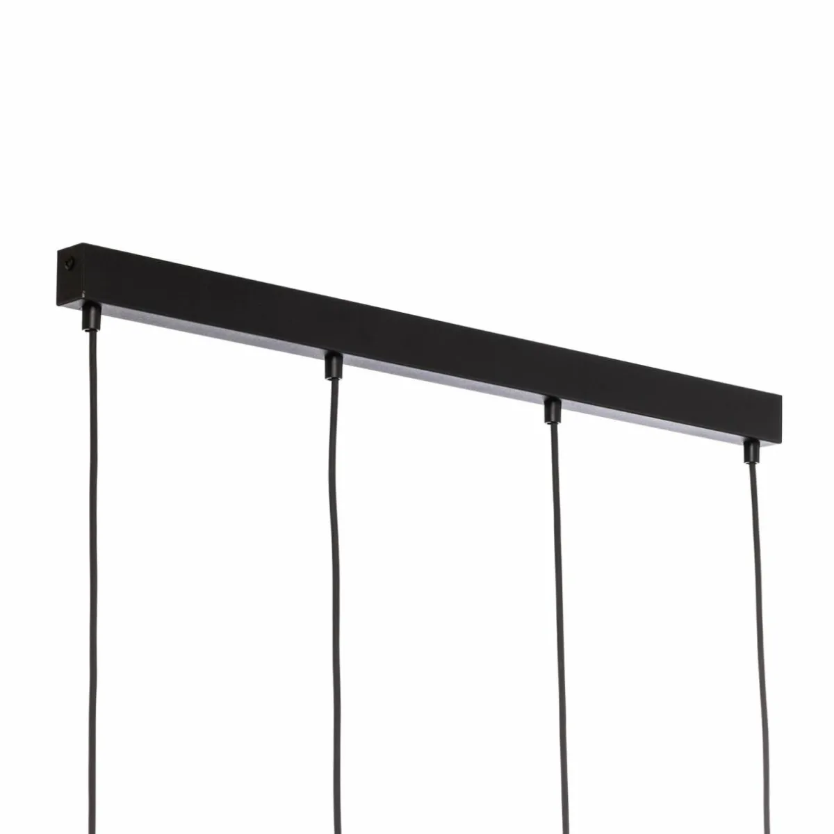 suspension_esme_verre_graphitetransparent__lampes_linaire_4.webp Sale TK Lighting Suspension Esme, verre, graphite-transparent, 4 lampes, linéaire