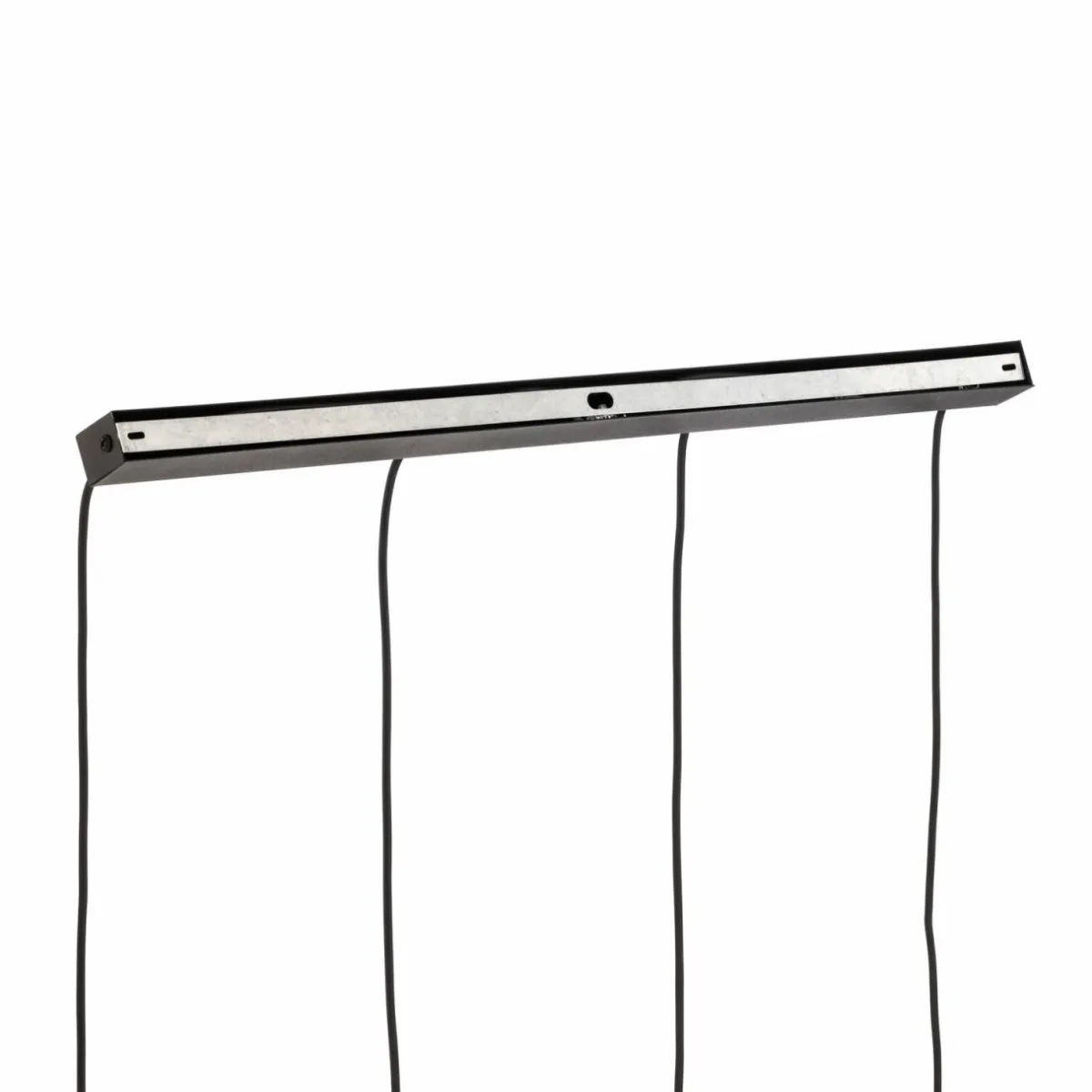 suspension_esme_verre_graphitetransparent__lampes_linaire_6.webp Sale TK Lighting Suspension Esme, verre, graphite-transparent, 4 lampes, linéaire