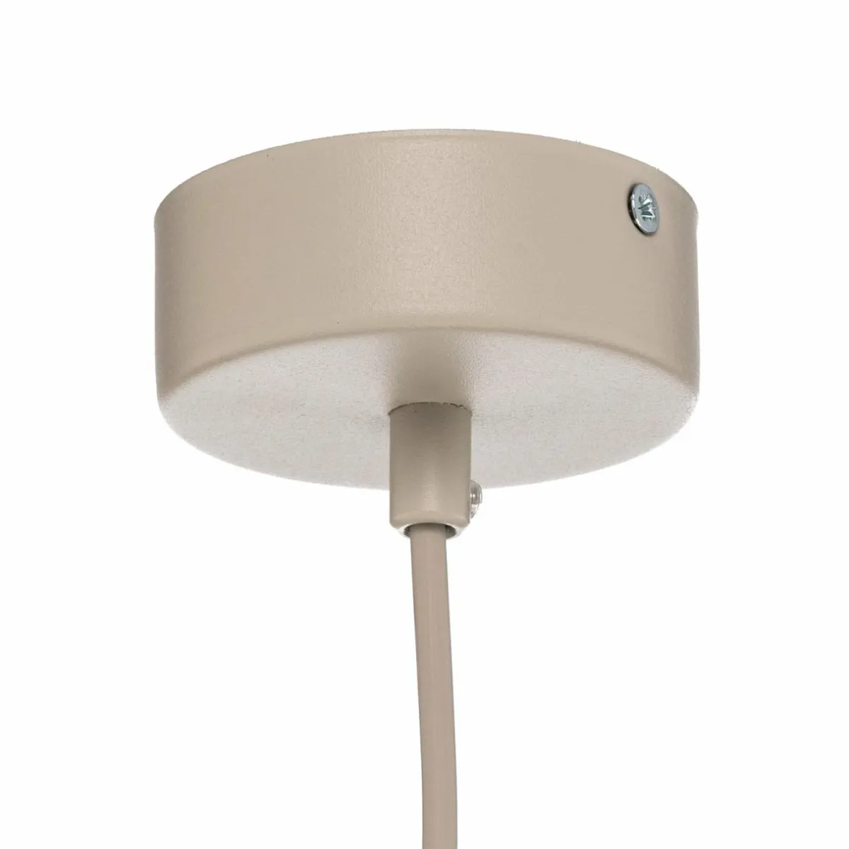 suspension_estera_verre_opalin_bois___lampes_4.webp Cheap TK Lighting Suspension Estera, verre opalin, bois, à 3 lampes