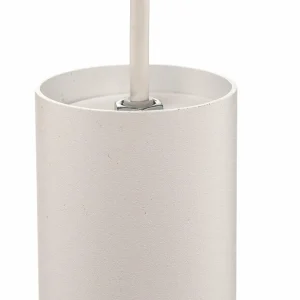 Discount Nowodvorski Lighting Suspension Eye, à 3 lampes, en forme de poutre, blanc