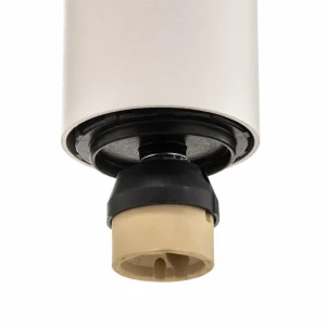 Discount Nowodvorski Lighting Suspension Eye, à 3 lampes, en forme de poutre, blanc