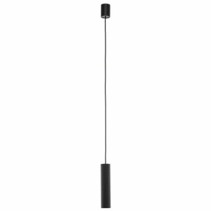 Cheap Nowodvorski Lighting Suspension Eye, 1 lampe, graphite, hauteur d'abat-jour 25 cm