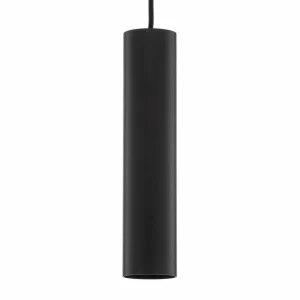 Cheap Nowodvorski Lighting Suspension Eye, 1 lampe, graphite, hauteur d'abat-jour 25 cm