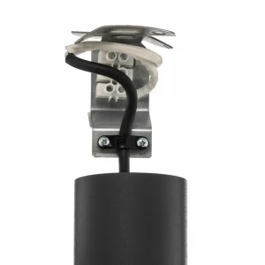 Cheap Nowodvorski Lighting Suspension Eye, 1 lampe, graphite, hauteur d'abat-jour 25 cm