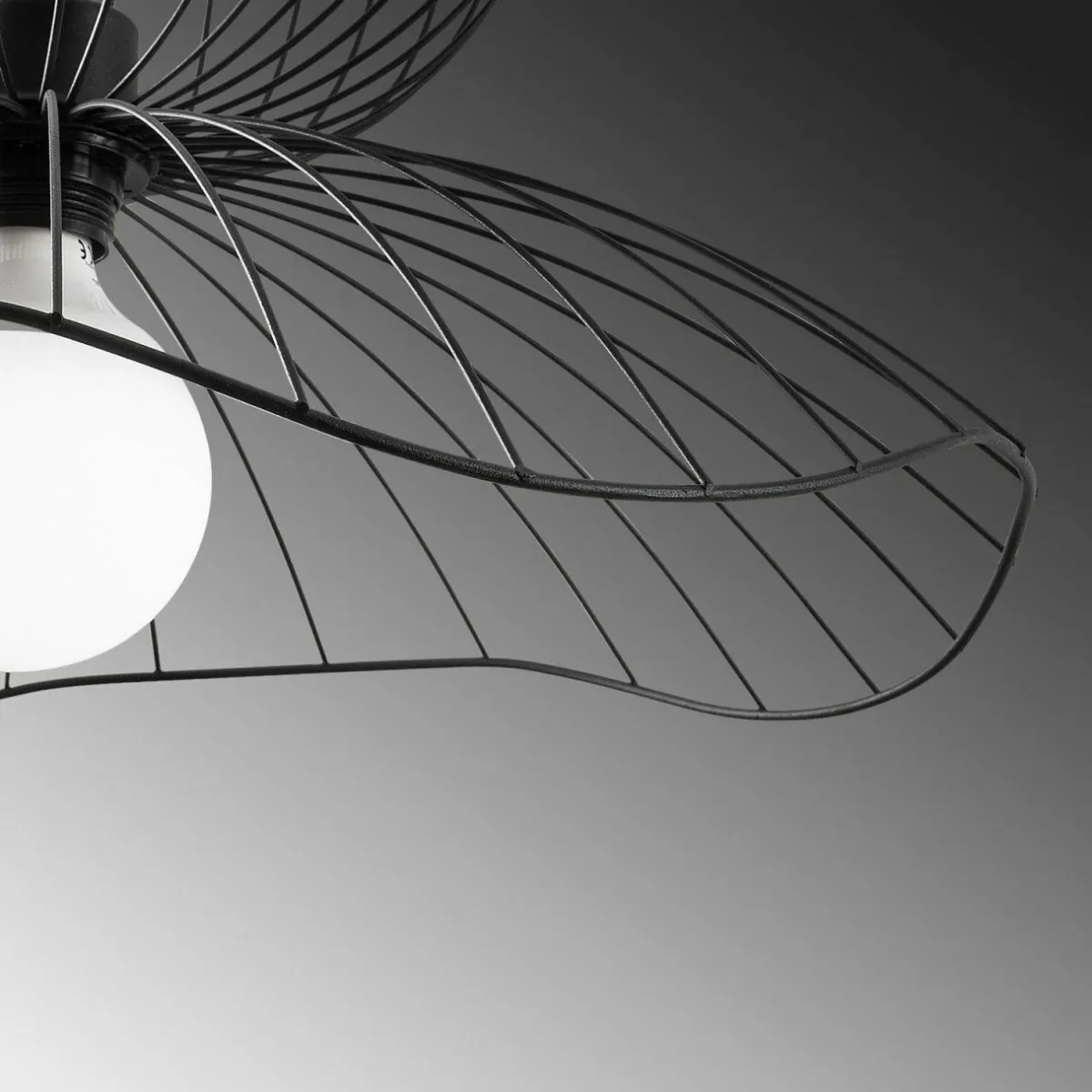 suspension_farac__noir_mtal___cm_3.webp Cheap Opviq Suspension Farac 6390, noir, métal, Ø 50 cm