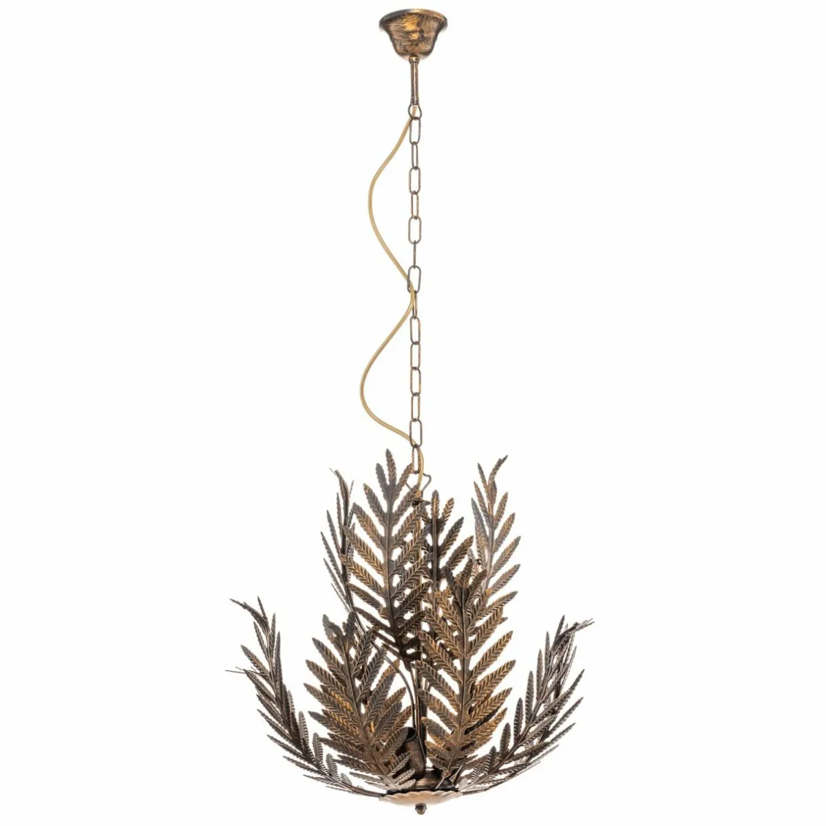 suspension_felce_forme_de_fougre_en_bronze_1.webp Shop ONLI Suspension Felce forme de fougère en bronze