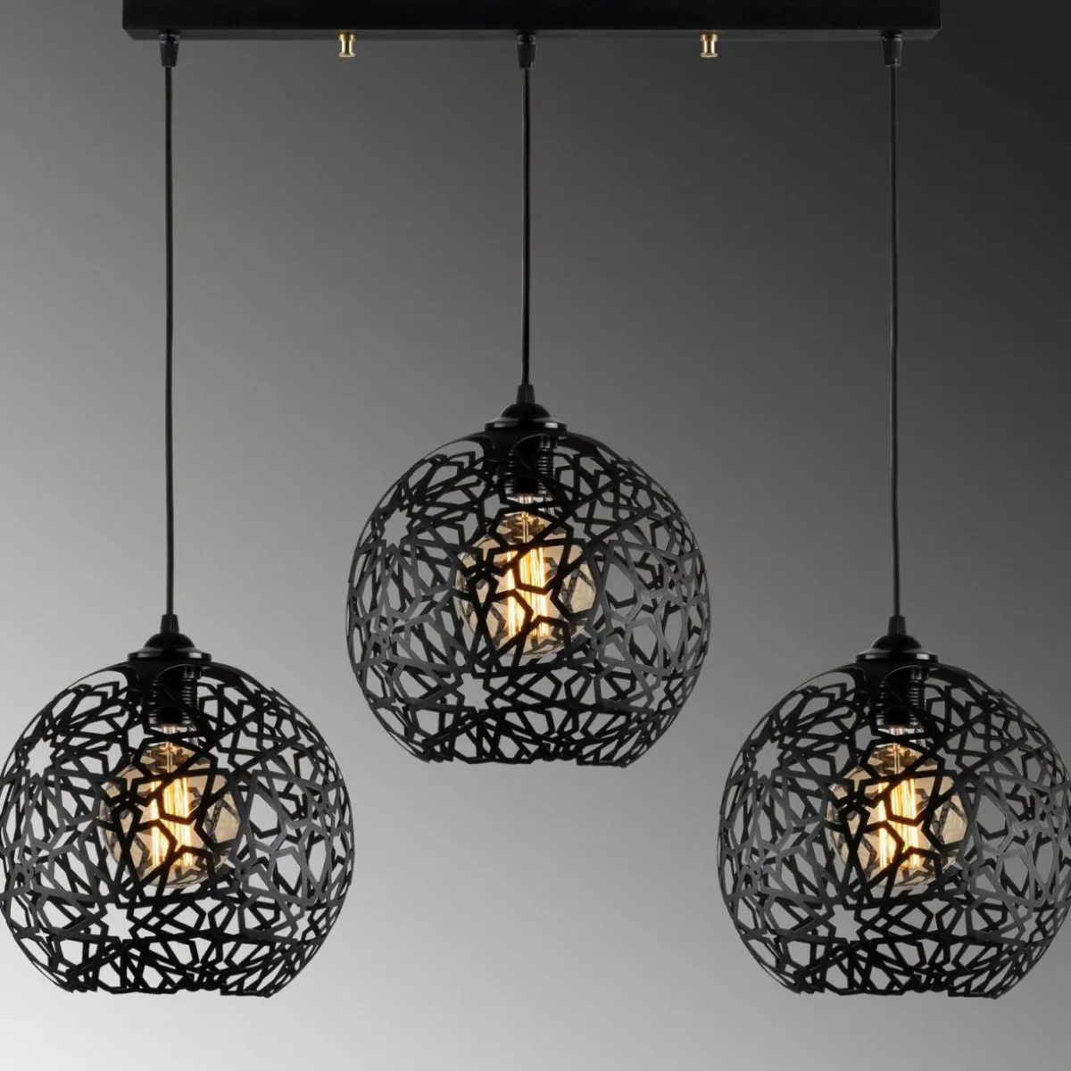 suspension_fellini_mr___lampes_linaire_noir_1.webp Hot Opviq Suspension Fellini MR-786 à 3 lampes linéaire noir