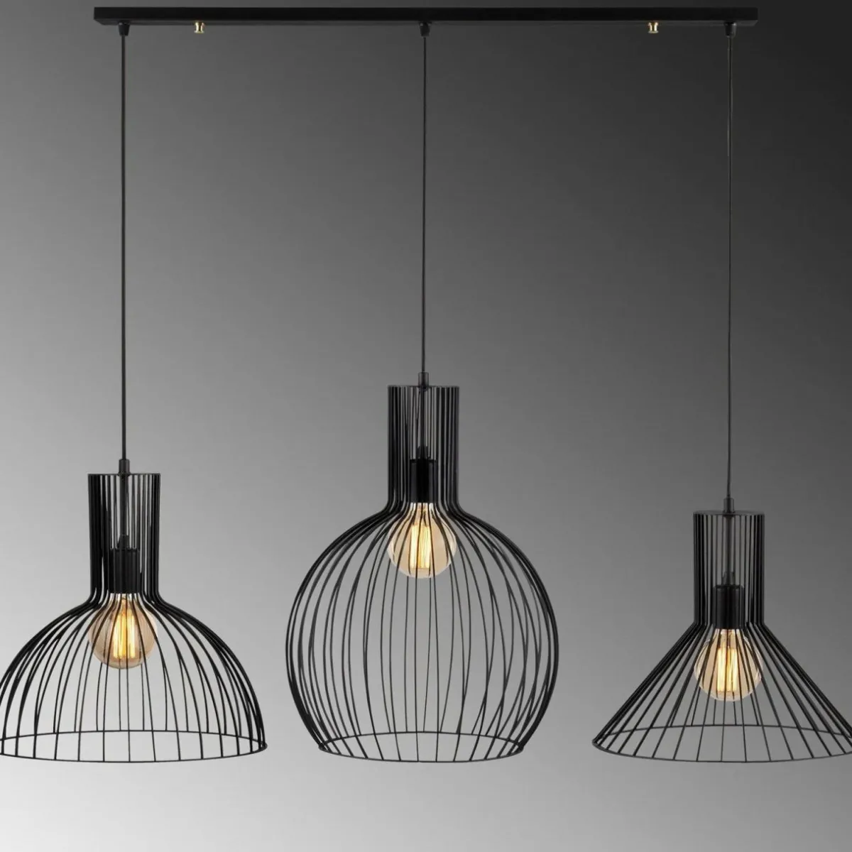 suspension_fellini_mr_noir_fer__lampes_linear_2.webp Hot Opviq Suspension Fellini MR-768, noir, fer, 3 lampes linear