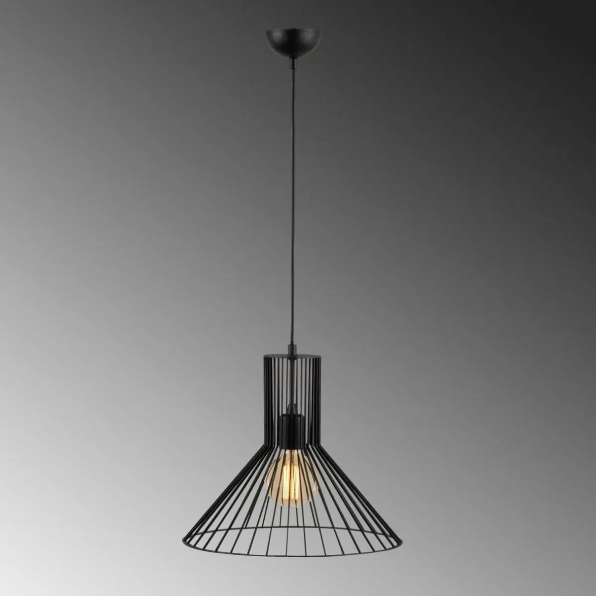 suspension_fellini_mr_noir_mtal___cm_0.webp Cheap Opviq Suspension Fellini MR-757, noir, métal, Ø 38 cm