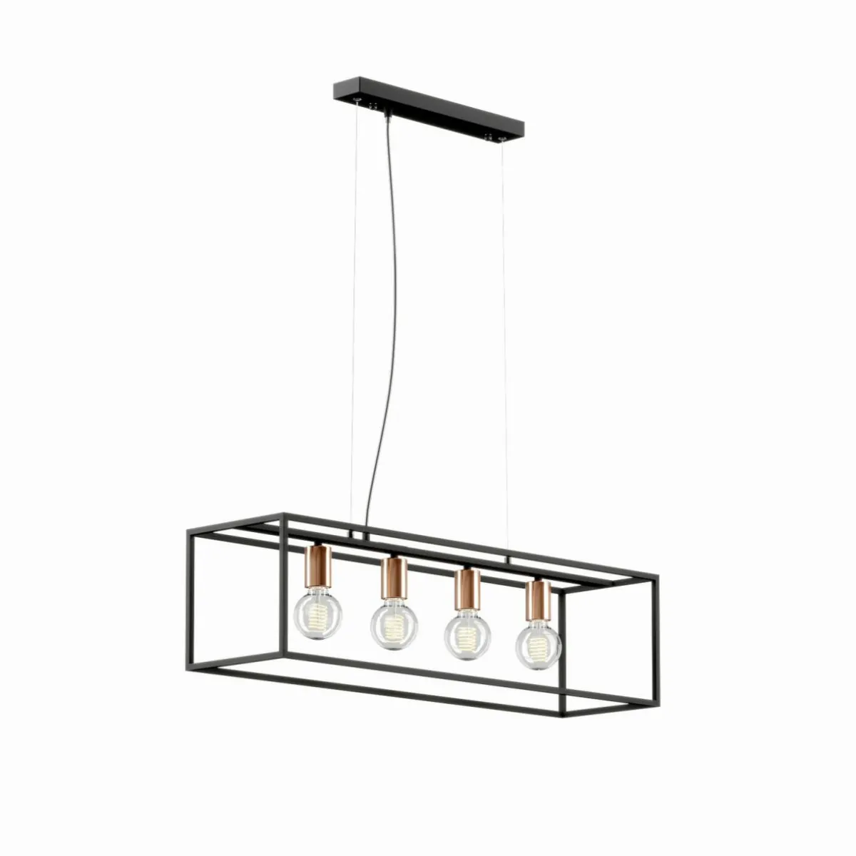 suspension_floki_paralllpipde_ouvert__lampes_3.webp Discount ONLI Suspension Floki parallélépipède ouvert, 4 lampes