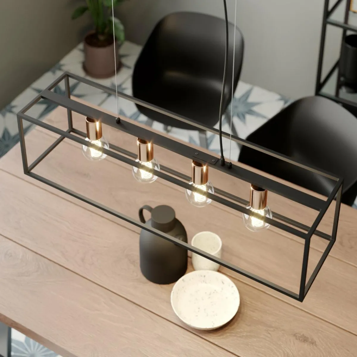 suspension_floki_paralllpipde_ouvert__lampes_6.webp Discount ONLI Suspension Floki parallélépipède ouvert, 4 lampes