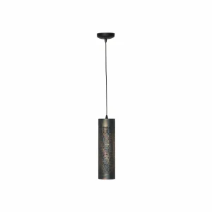 Best Sale Freelight Suspension Forato, Ø 12 cm, brun, métal