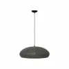 Best Freelight Suspension Fori, Ø 53 cm, brun, métal
