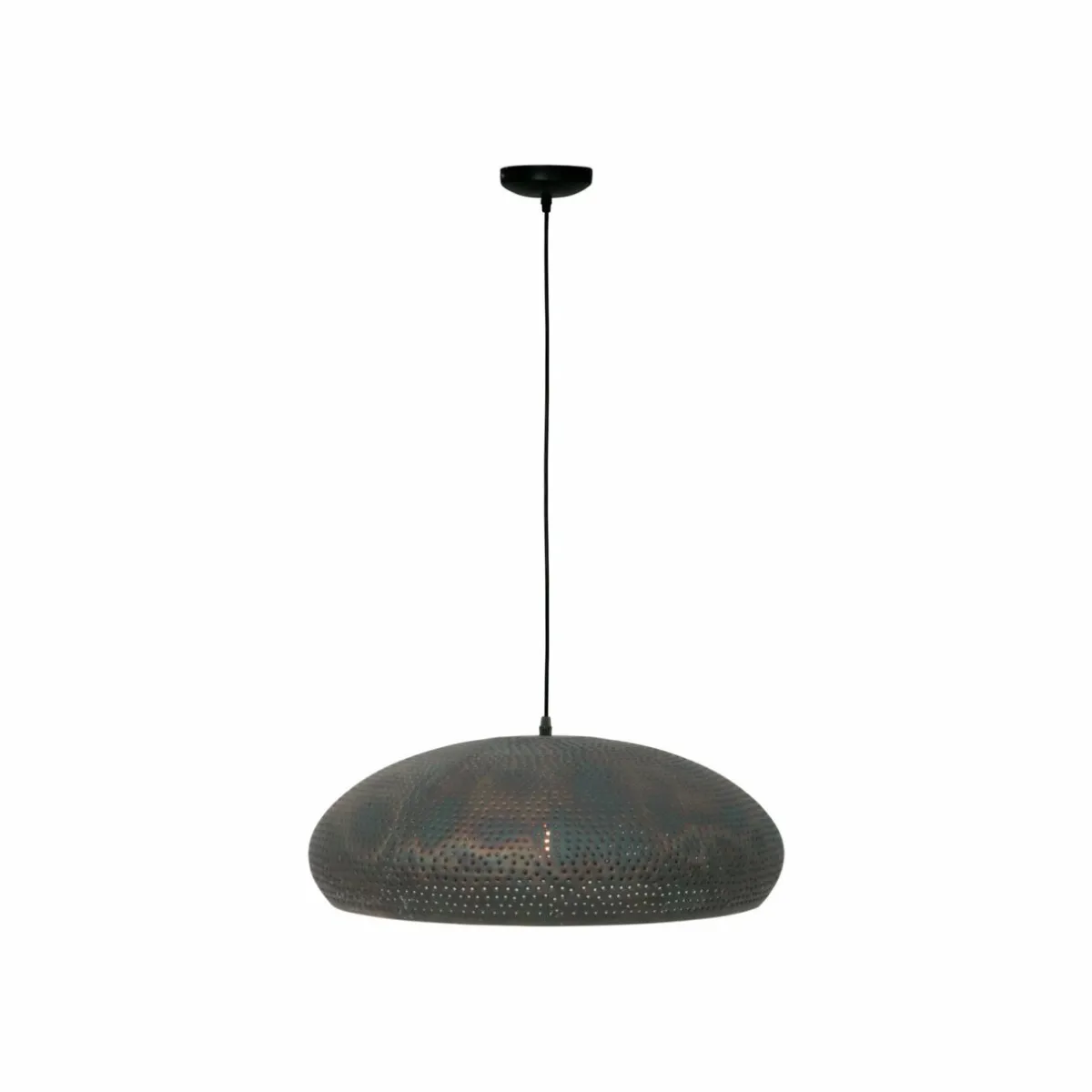 suspension_fori___cm_brun_mtal_0.webp Best Freelight Suspension Fori, Ø 53 cm, brun, métal