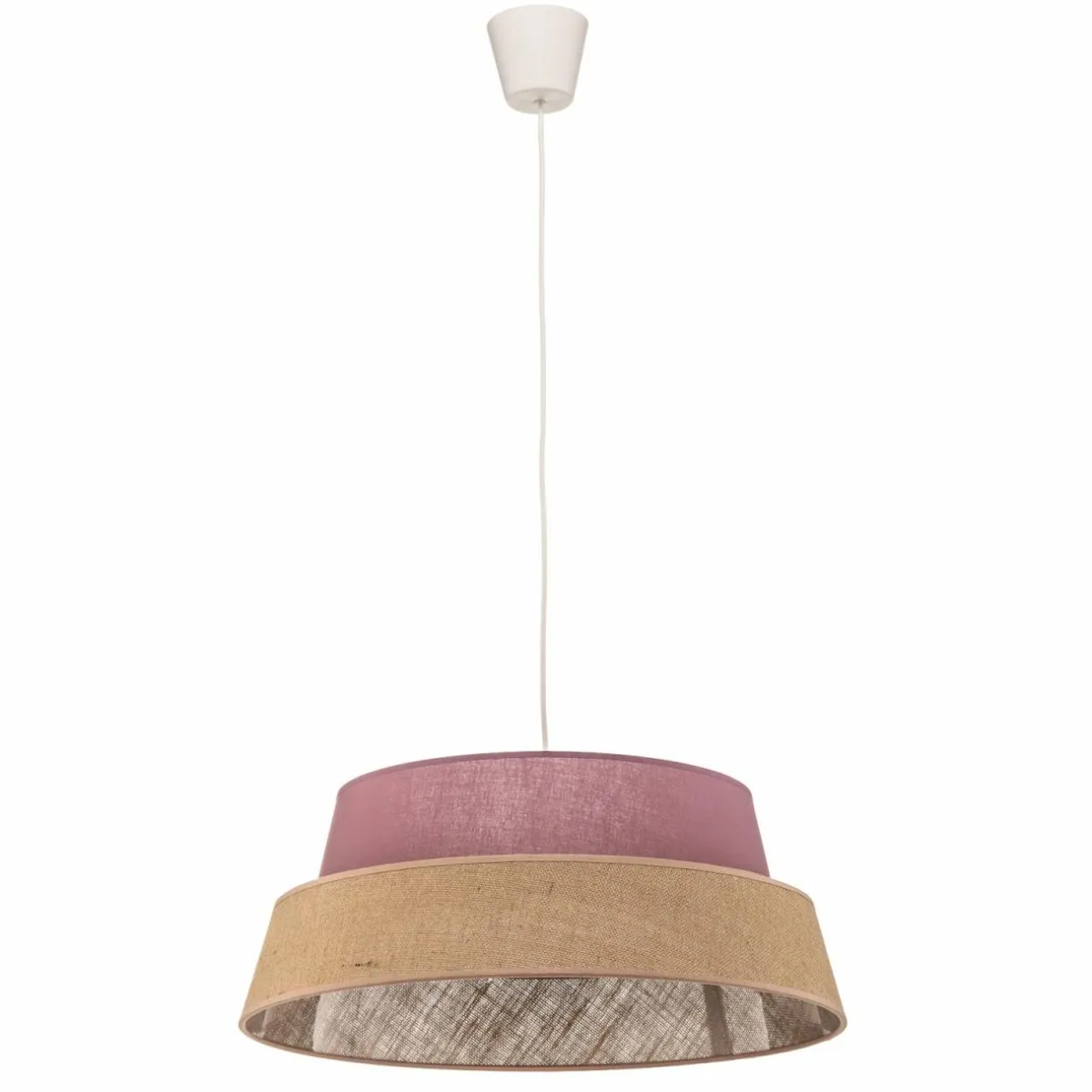 suspension_galaxy_soft_nature_rosebrun_1.webp Hot Duolla Suspension Galaxy Soft Nature, rose/brun