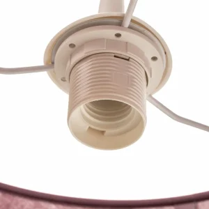 Hot Duolla Suspension Galaxy Soft Nature, rose/brun