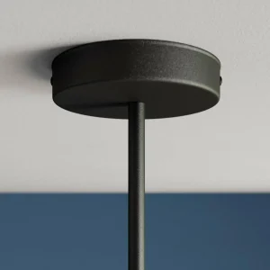 Flash Sale SIGMA Suspension Gama 3 à 3 lampes, noir