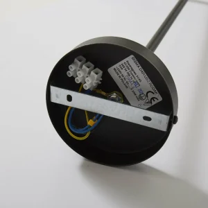 Flash Sale SIGMA Suspension Gama 3 à 3 lampes, noir