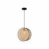 Discount Viokef Suspension Gheisa avec abat-jour disque