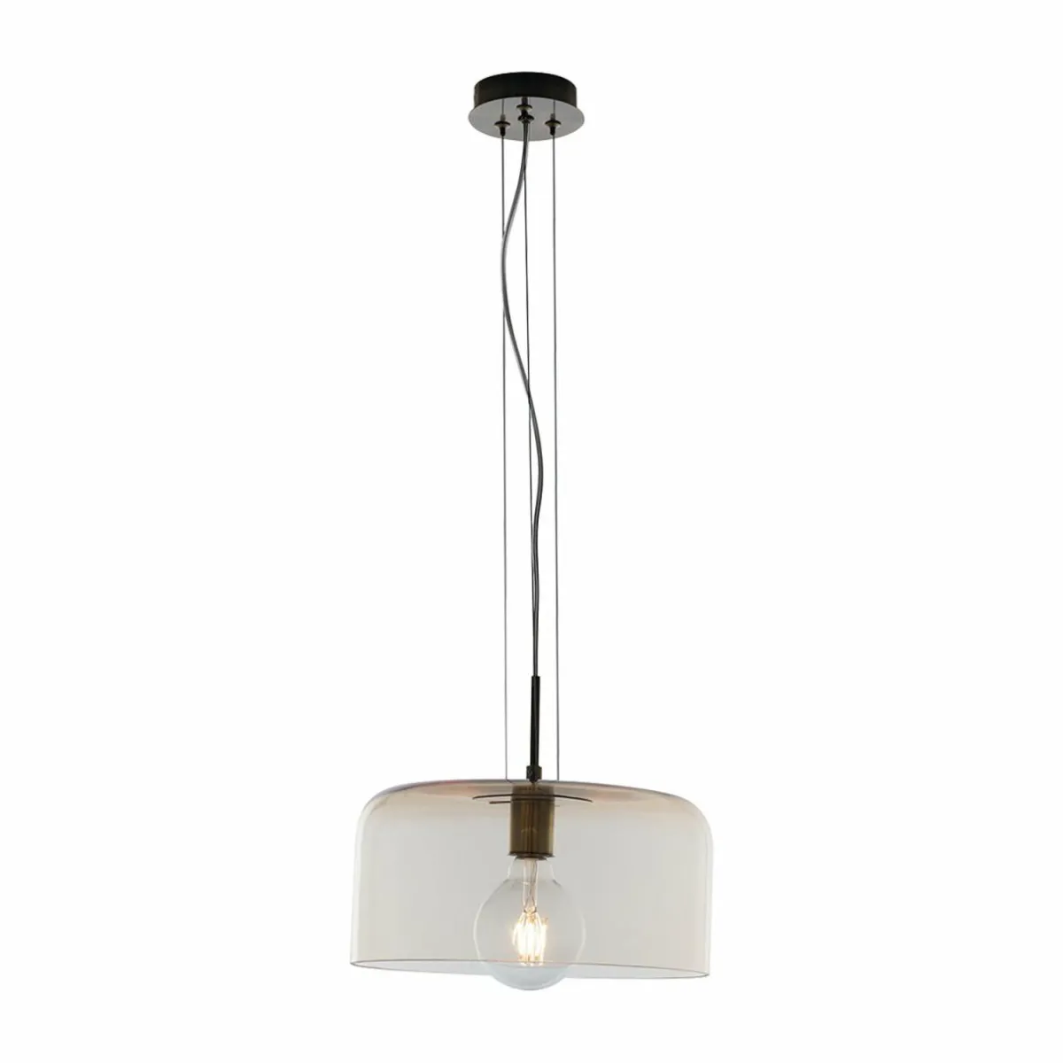 suspension_gibus_s_abatjour_en_verre_ambre_3.webp New Eco-Light Suspension Gibus S30 abat-jour en verre ambre