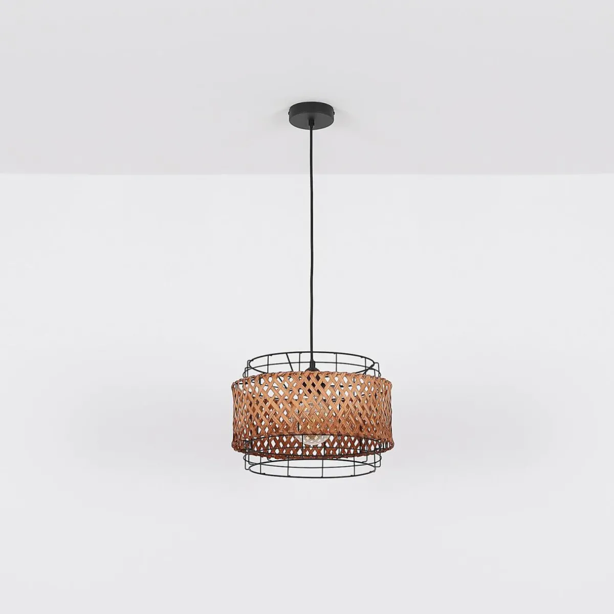 suspension_gina___lampe__cm_0.webp New Globo Suspension Gina, à 1 lampe, Ø 35 cm