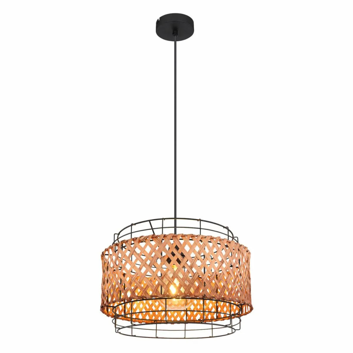 suspension_gina___lampe__cm_1.webp New Globo Suspension Gina, à 1 lampe, Ø 35 cm