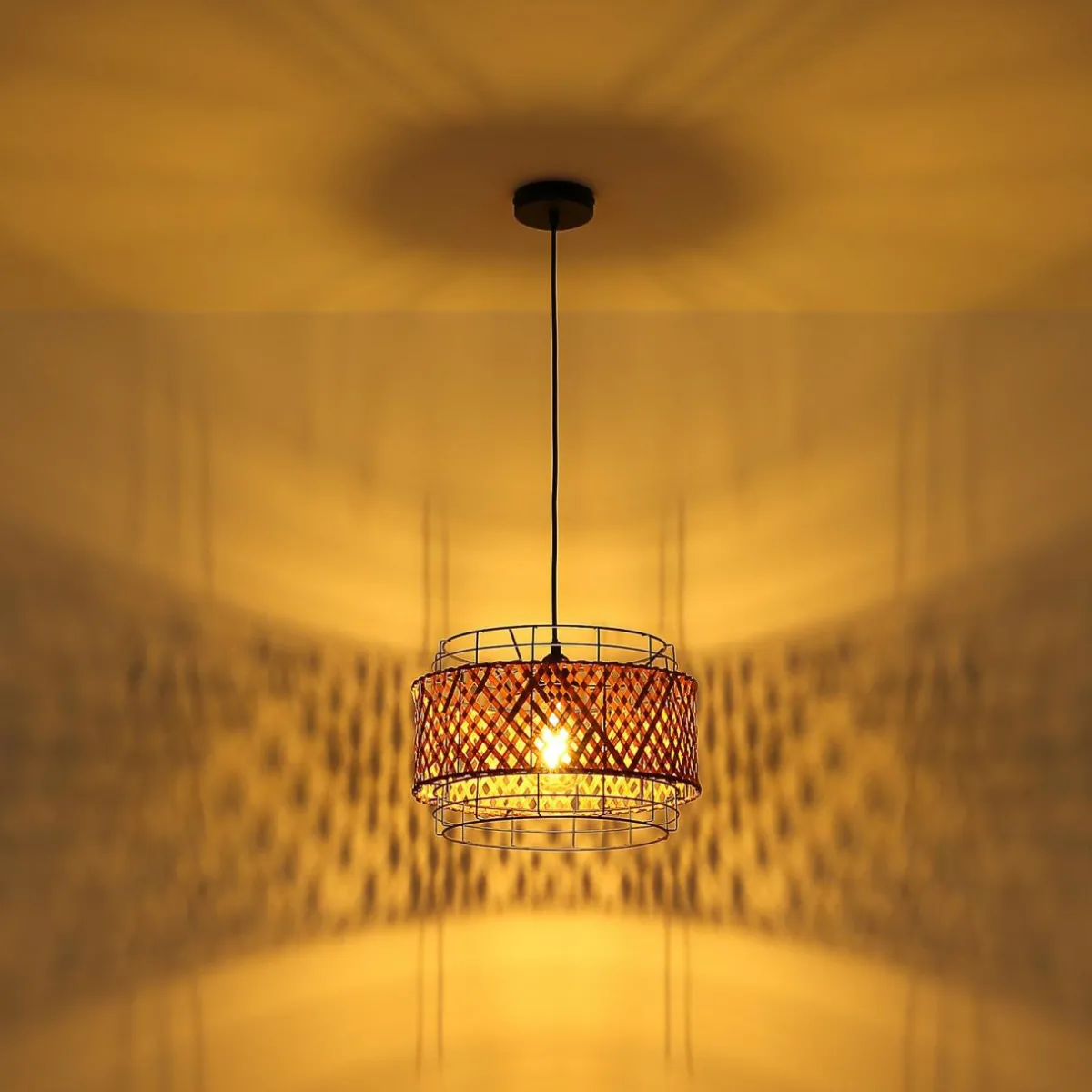 suspension_gina___lampe__cm_2.webp New Globo Suspension Gina, à 1 lampe, Ø 35 cm