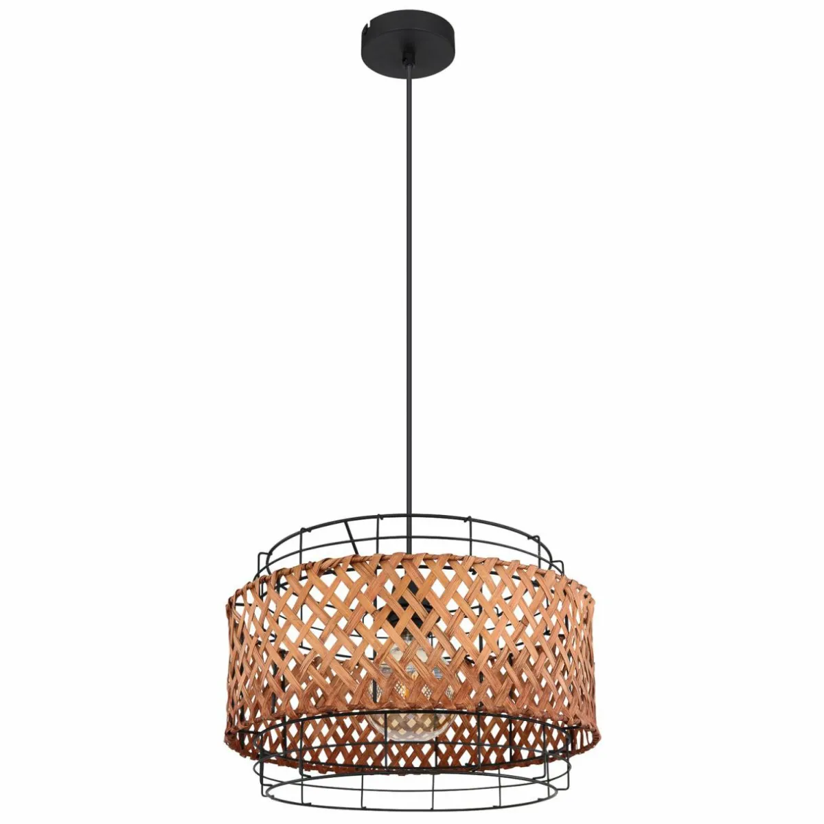 suspension_gina___lampe__cm_3.webp New Globo Suspension Gina, à 1 lampe, Ø 35 cm
