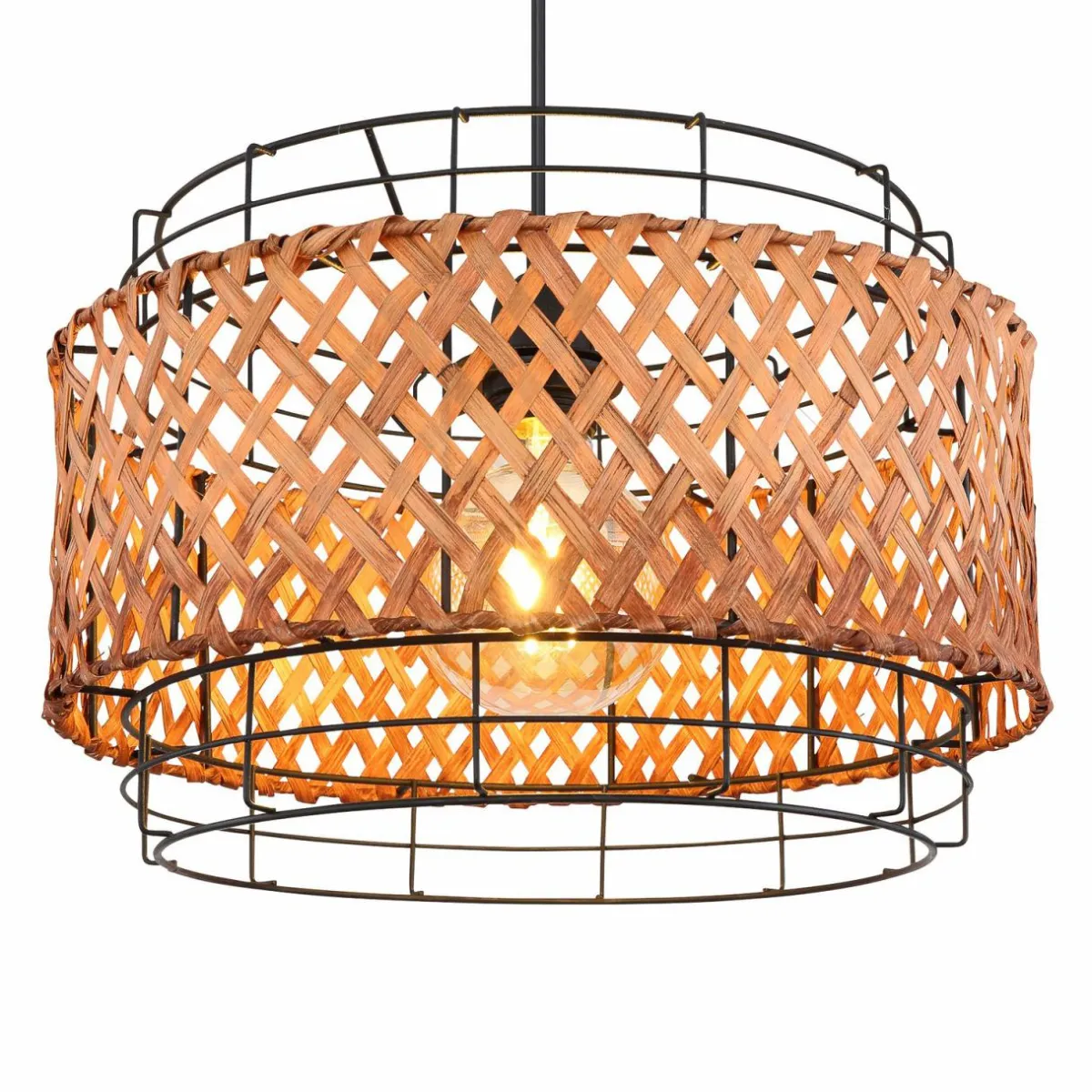 suspension_gina___lampe__cm_4.webp New Globo Suspension Gina, à 1 lampe, Ø 35 cm