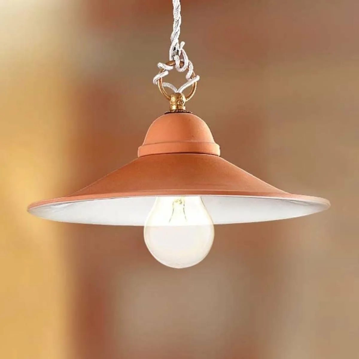 suspension_giulia_avec_abatjour_cramique__cm_0-1.webp Cheap Ceramiche Suspension GIULIA avec abat-jour céramique 43 cm