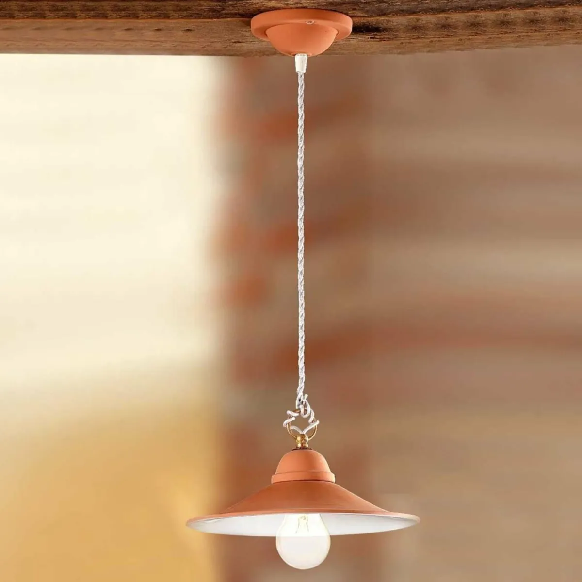 suspension_giulia_avec_abatjour_cramique__cm_1-1.webp Cheap Ceramiche Suspension GIULIA avec abat-jour céramique 43 cm