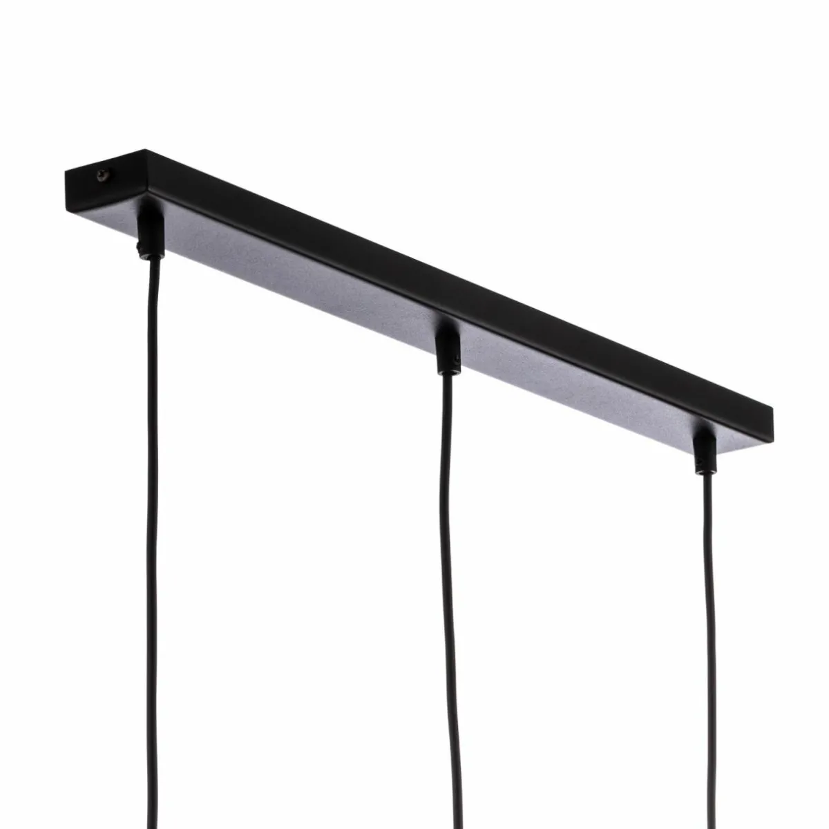 suspension_glassy__lampes_droite_noir_graphite_verre_4.webp Best Sale EMIBIG LIGHTING Suspension Glassy, 3 lampes, droite, noir, graphite, verre