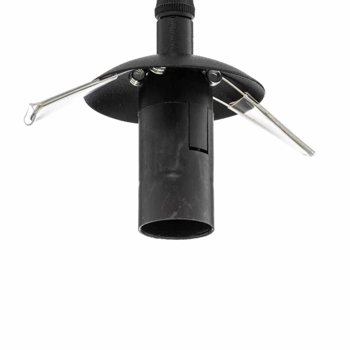 suspension_glassy__lampes_droite_noir_graphite_verre_5.webp Best Sale EMIBIG LIGHTING Suspension Glassy, 3 lampes, droite, noir, graphite, verre