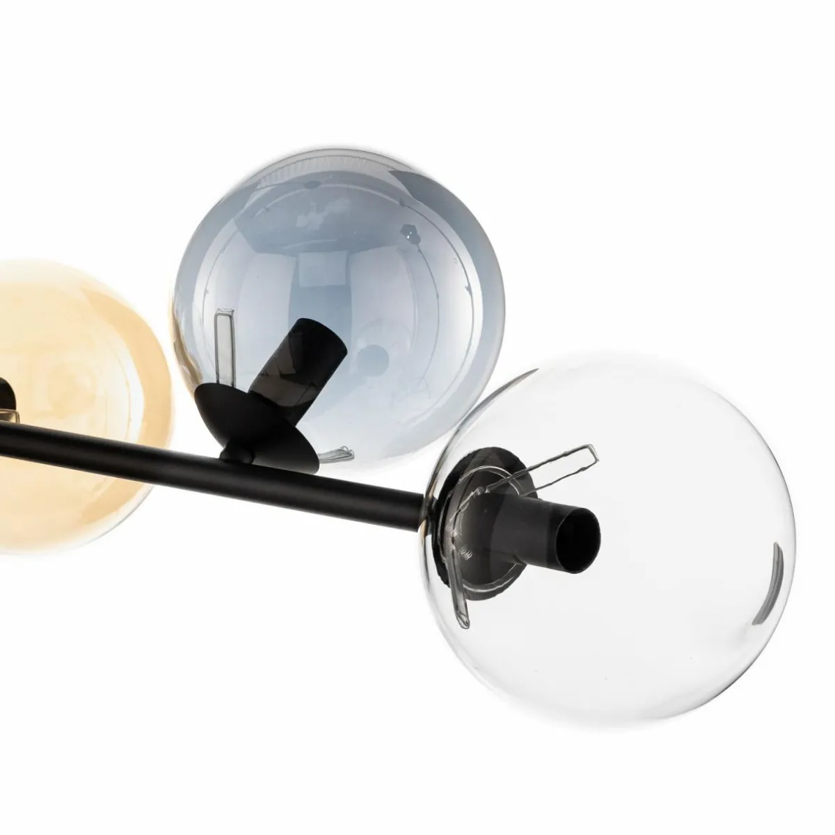 suspension_glassy__lampes_graphiteambreclair_verre__cm_2.webp Fashion EMIBIG LIGHTING Suspension Glassy, 6 lampes, graphite/ambre/clair, verre, 110 cm