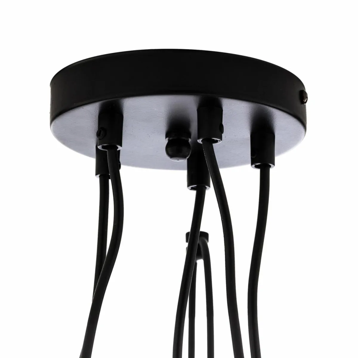 suspension_glassy__lampes_noir_graphiteambreclair_e_4-1.webp New EMIBIG LIGHTING Suspension Glassy, 5 lampes, noir, graphite/ambre/clair, E14
