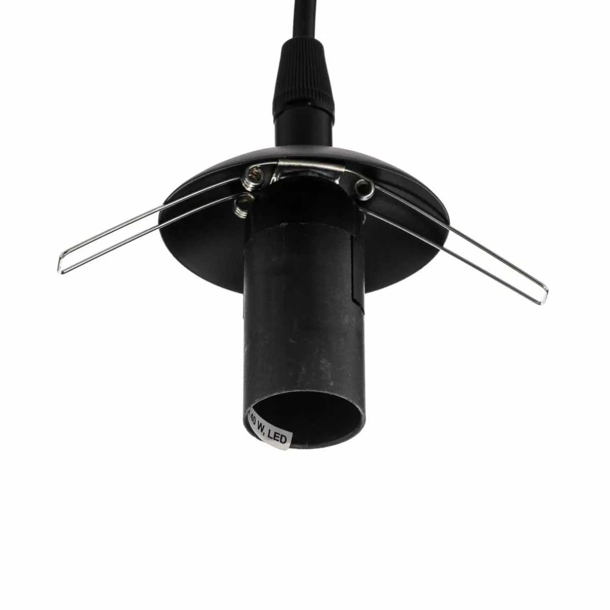 suspension_glassy__lampes_noir_graphiteambreclair_e_5-1.webp New EMIBIG LIGHTING Suspension Glassy, 5 lampes, noir, graphite/ambre/clair, E14